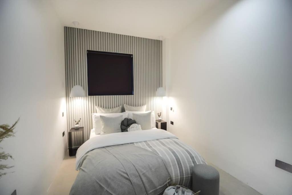 Scandinavian By The Heim Residences Manchester Zewnętrze zdjęcie