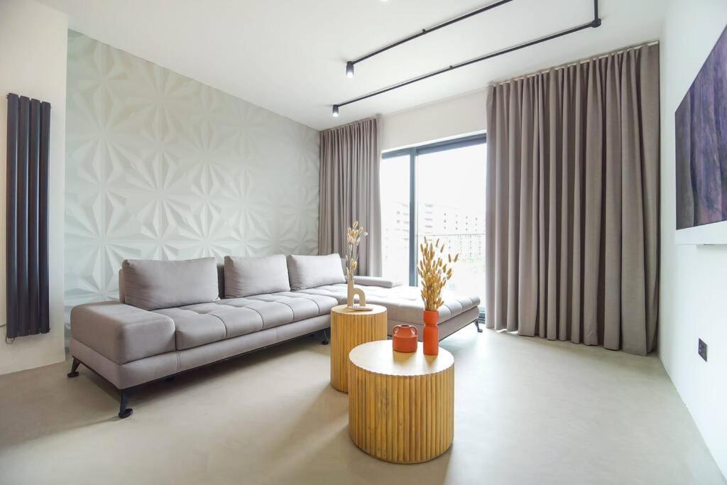 Scandinavian By The Heim Residences Manchester Zewnętrze zdjęcie