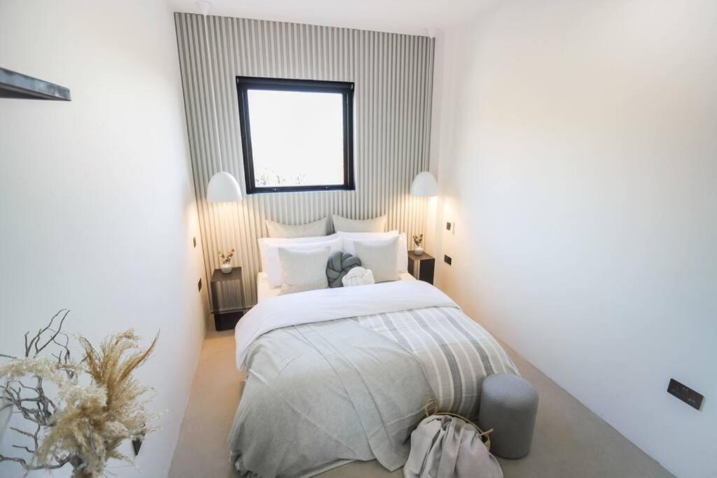 Scandinavian By The Heim Residences Manchester Zewnętrze zdjęcie